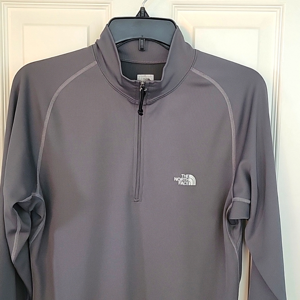 The North Face Flight Series Premier Trail Running ½-Zip Alpine wear Base Layer